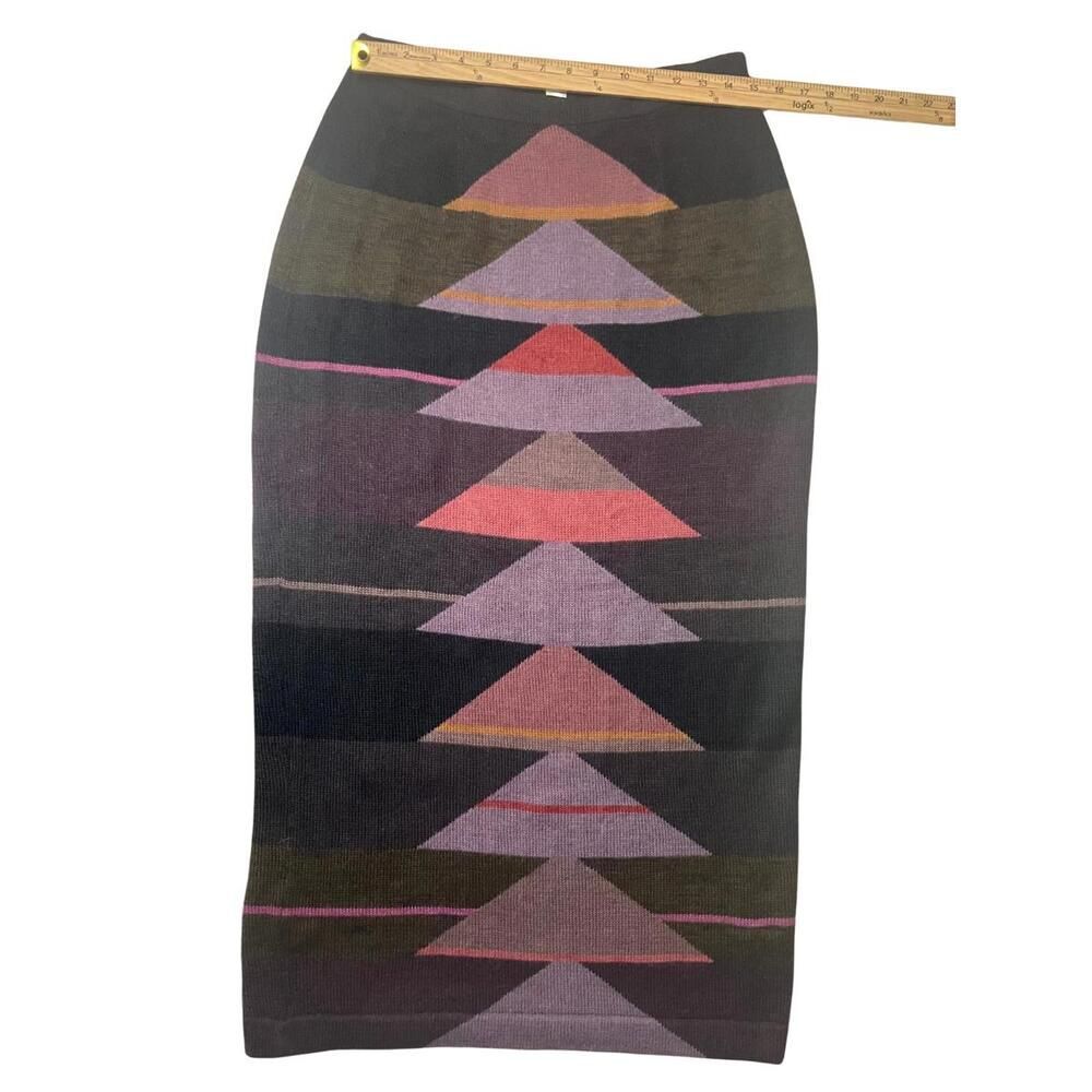 Peruvian Connection — Skirt | GUC · Sz L - Picture 7 of 10